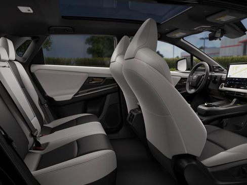 New 2026 Toyota bZ image 30