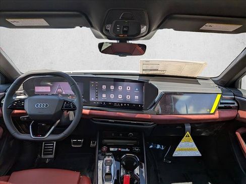 New 2026 Audi S5 Prestige AWD/4WD image 16