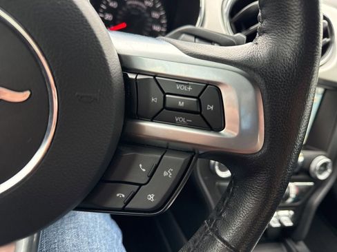 Used 2016 Ford Mustang GT Premium w/ Equipment Group 401A image 14