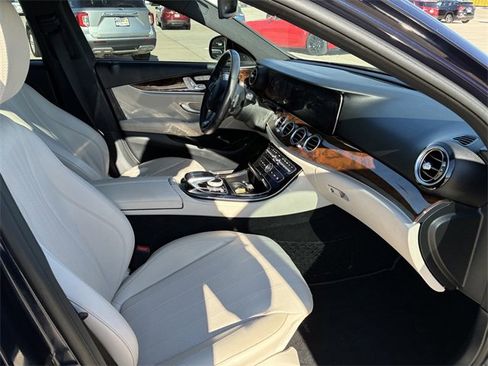 Used 2018 Mercedes-Benz E 300 E 300 w/ Premium 2 Package image 16