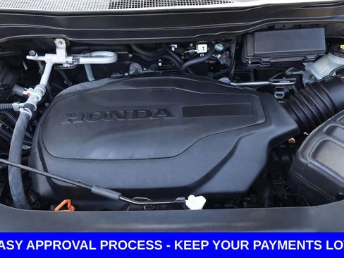 Used 2023 Honda Ridgeline RTL-E image 15