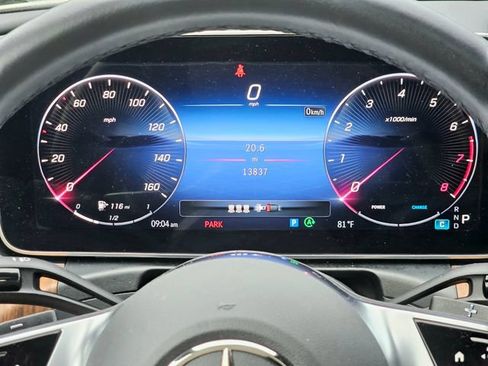 Used 2024 Mercedes-Benz C 300 4MATIC Sedan image 37