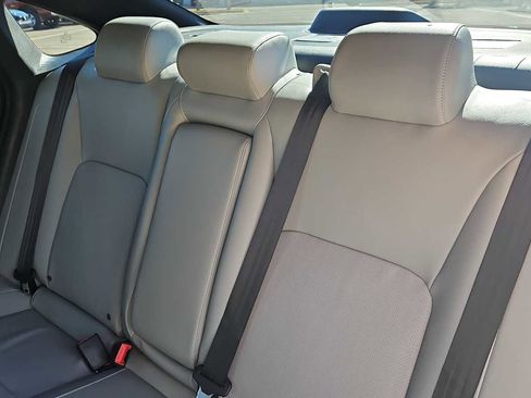 New 2026 Honda Civic Sport Touring image 24