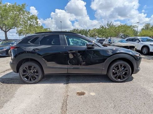 New 2026 MAZDA CX-30 2.5 Turbo Aire Edition AWD/4WD image 2