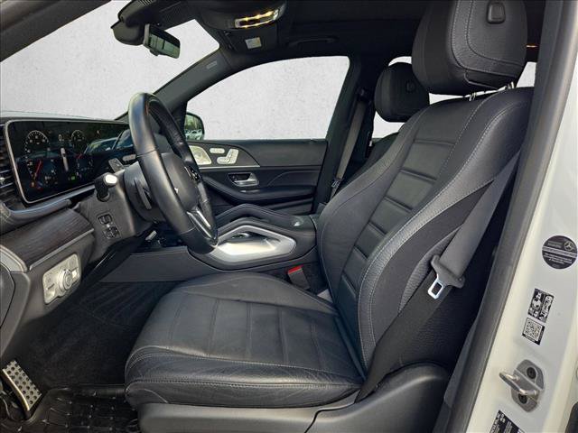 Certified 2023 Mercedes-Benz GLS 580 4MATIC image 15