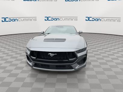 New 2026 Ford Mustang GT Premium