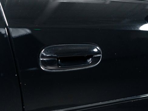 Used 2005 Cadillac CTS V RWD image 29