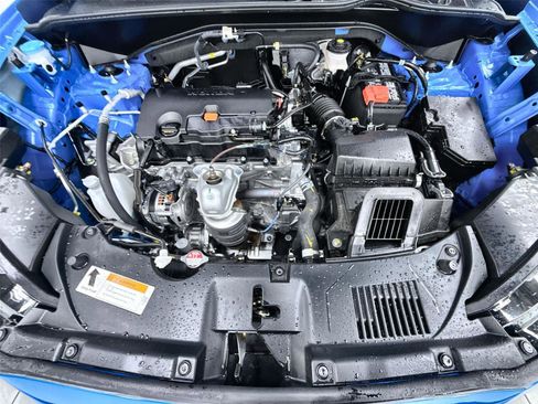 Used 2026 Honda HR-V Sport image 11