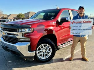 Used 2020 Chevrolet Silverado 1500 LT w/ All-Star Edition video 1