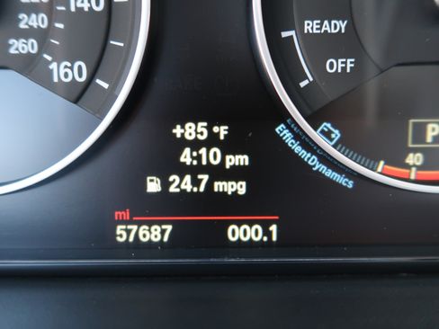 Used 2014 BMW 328i Sedan RWD image 19