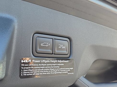 New 2027 Kia Telluride SX Prestige AWD/4WD image 11