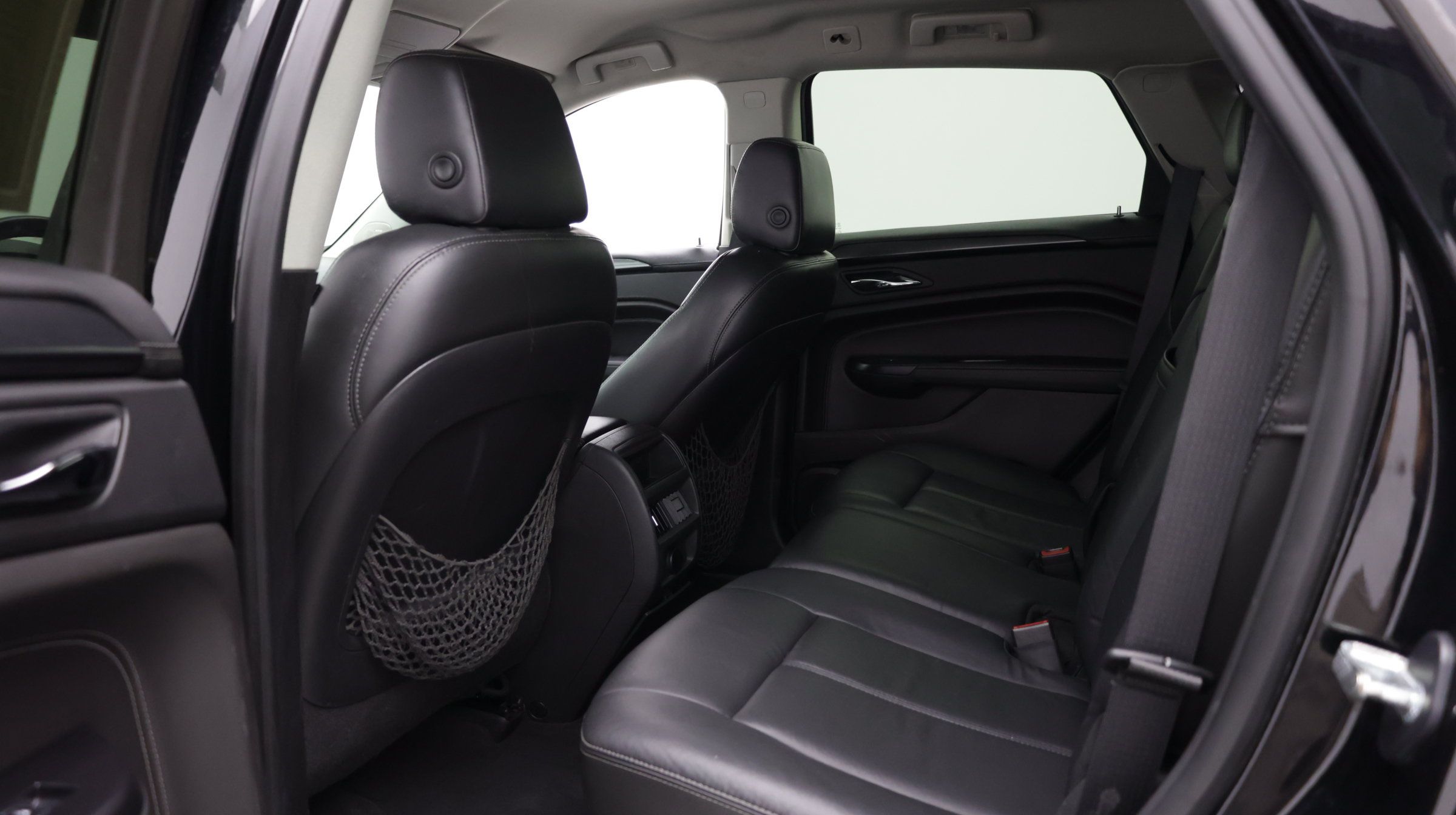 Used 2016 Cadillac SRX FWD image 22