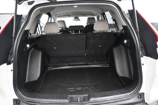 Certified 2023 Honda CR-V LX image 23