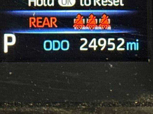 Used 2022 Toyota Tundra SR5 w/ TRD Off-Road Premium Package AWD/4WD image 23