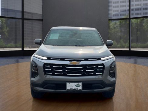 Used 2026 Chevrolet Equinox LT w/ Convenience Package II image 7