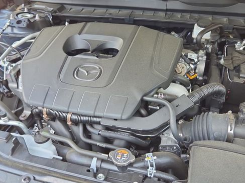 Used 2025 MAZDA CX-50 AWD 2.5 S w/ Weather Package image 9