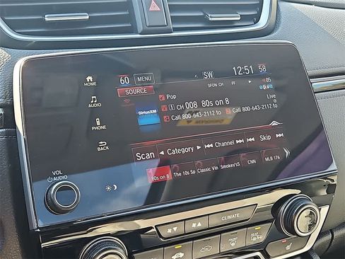 Certified 2021 Honda CR-V EX-L image 15