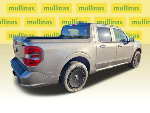 Used 2026 Ford Maverick Lobo AWD/4WD image 3