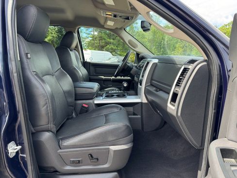 Used 2012 RAM 1500 Sport AWD/4WD image 18
