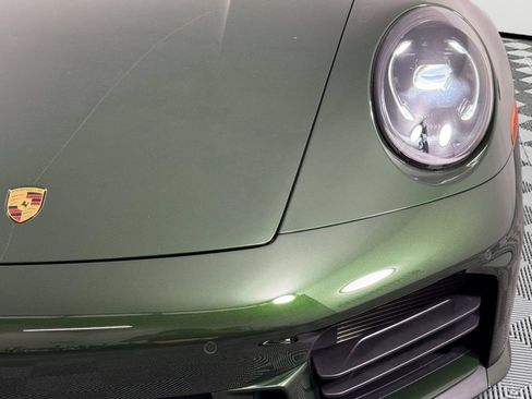 Certified 2026 Porsche 911 Carrera S RWD image 12