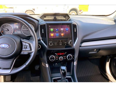 Used 2023 Subaru Forester Limited w/ Popular Package #2 AWD/4WD image 6
