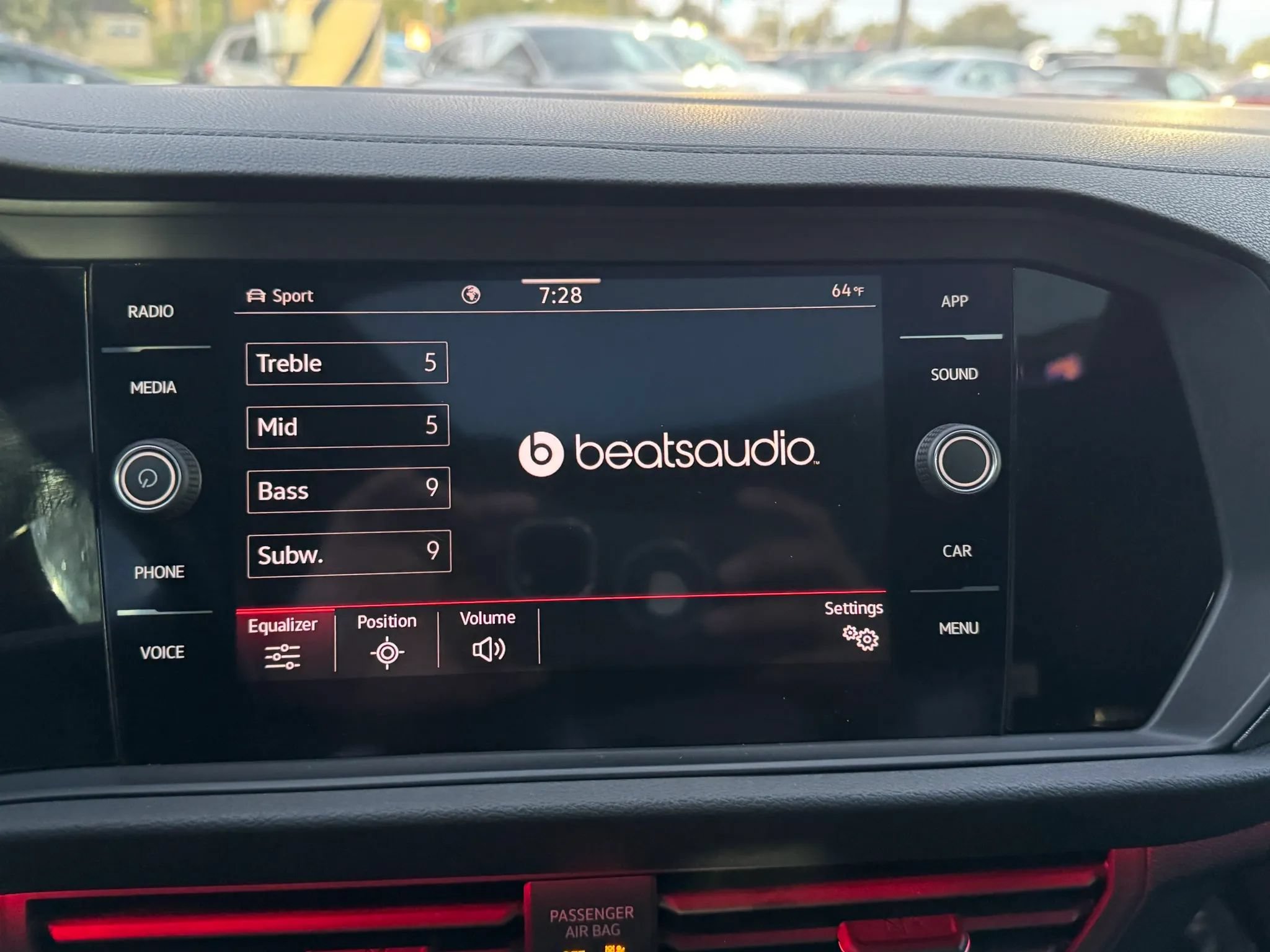 Used 2021 Volkswagen Jetta GLI Autobahn FWD image 37