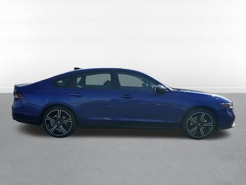 New 2026 Honda Accord Sport image 4