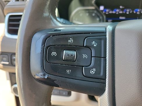 Used 2021 GMC Yukon XL Denali w/ Denali Ultimate Package RWD image 30