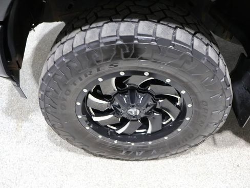 Used 2018 Ford F150 XLT w/ Equipment Group 302A Luxury AWD/4WD image 10