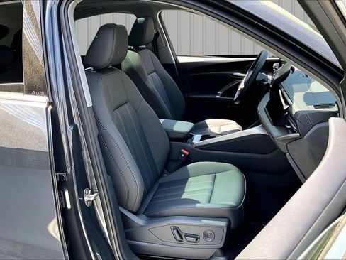 New 2025 Audi Q5 Premium Plus AWD/4WD image 11