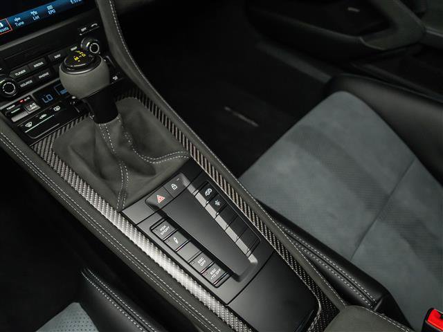 Used 2025 Porsche 718 Boxster Spyder RS RWD image 35