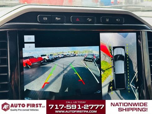 Used 2022 Ford F350 King Ranch w/ King Ranch Ultimate Package image 14