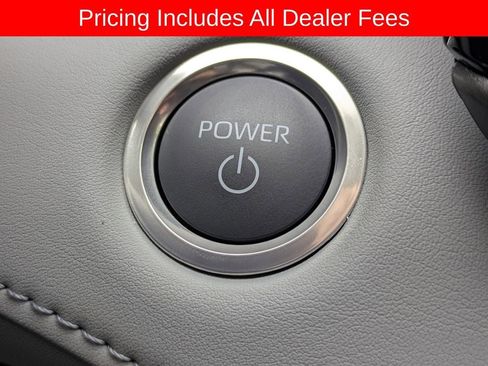 New 2026 Toyota Highlander Limited AWD/4WD image 31