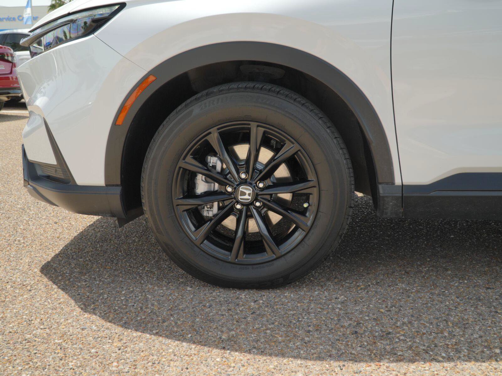 Used 2025 Honda CR-V Sport-L image 18