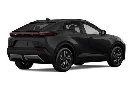 New 2026 Toyota C-HR AWD/4WD image 72