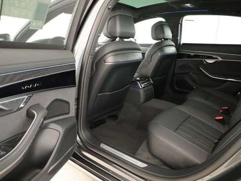 New 2026 Audi A8 L 3.0T AWD/4WD image 32