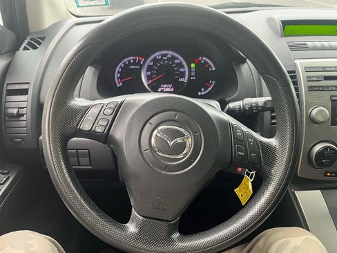 Used 2009 MAZDA MAZDA5 Sport image 7