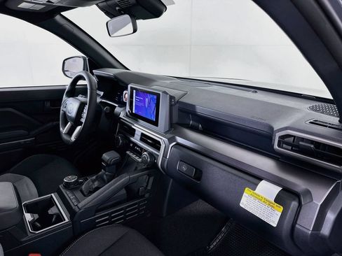 Used 2026 Toyota 4Runner TRD Off-Road AWD/4WD image 29