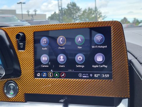 Used 2023 Chevrolet Corvette Stingray Preferred Conv w/ Z51 Performance Package image 24