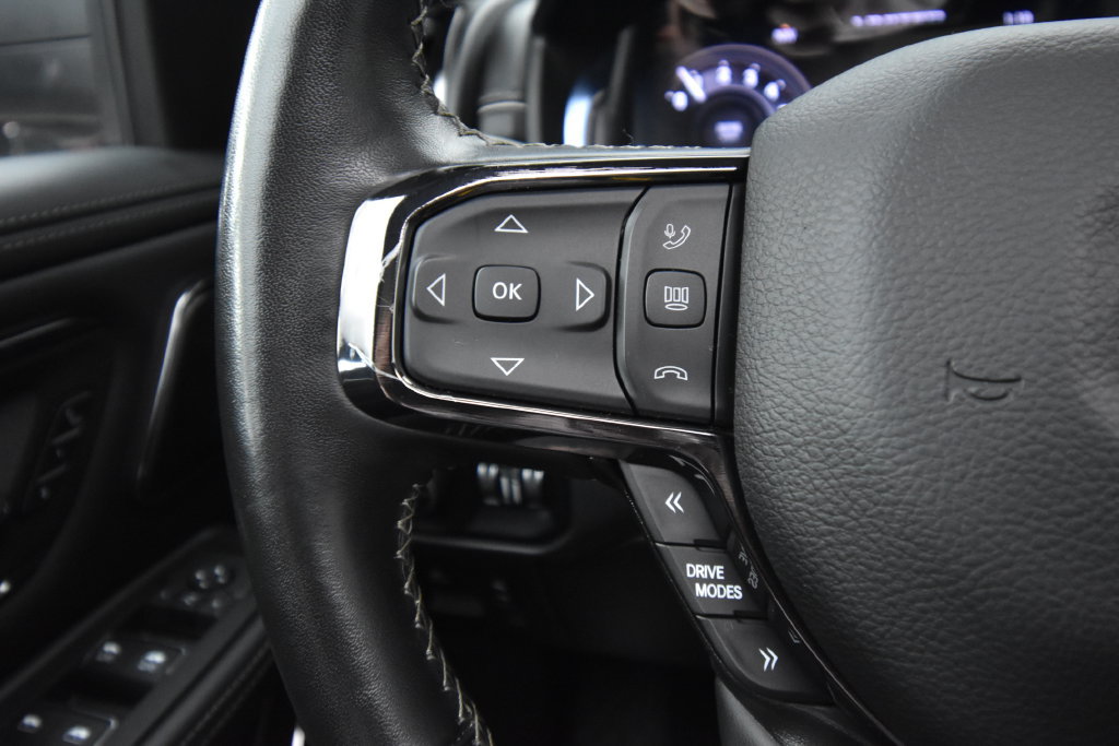 Used 2025 RAM 1500 Limited w/ Bed Utility Group AWD/4WD image 38