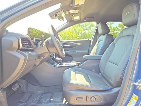 New 2026 Buick Envista Sport Touring w/ Convenience I Package FWD image 16