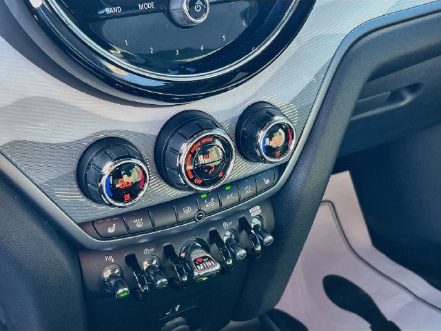 Used 2024 MINI Cooper Countryman S w/ Mini Untamed Edition FWD image 13