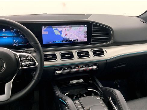 Certified 2023 Mercedes-Benz GLE 350 image 25