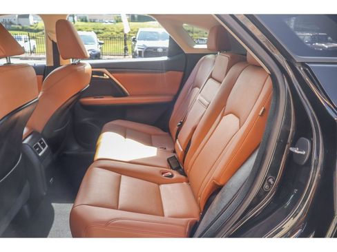 Used 2021 Lexus RX 350 AWD image 17