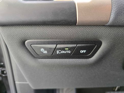 Used 2023 BMW iX xDrive50 w/ Sport Package AWD/4WD image 31