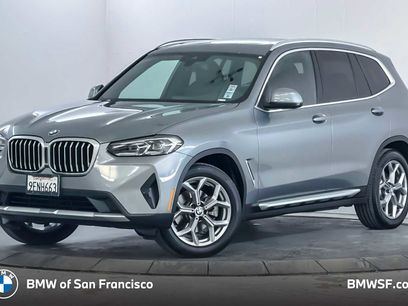 Used 2023 BMW X3 sDrive30i w/ Convenience Package