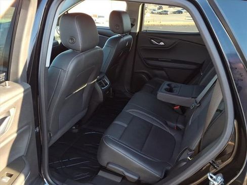 Used 2023 Chevrolet Blazer LT w/ LPO, Floor Liner Package image 28