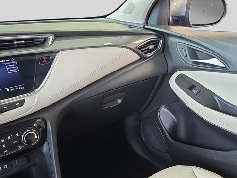 Used 2023 Buick Encore GX Preferred w/ Cold Weather Comfort Package image 21
