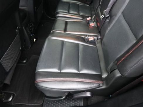 Used 2025 Dodge Durango GT AWD/4WD image 22