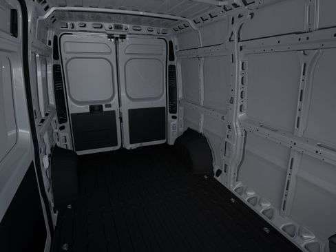 New 2026 RAM ProMaster 1500 w/ Power Group FWD image 15